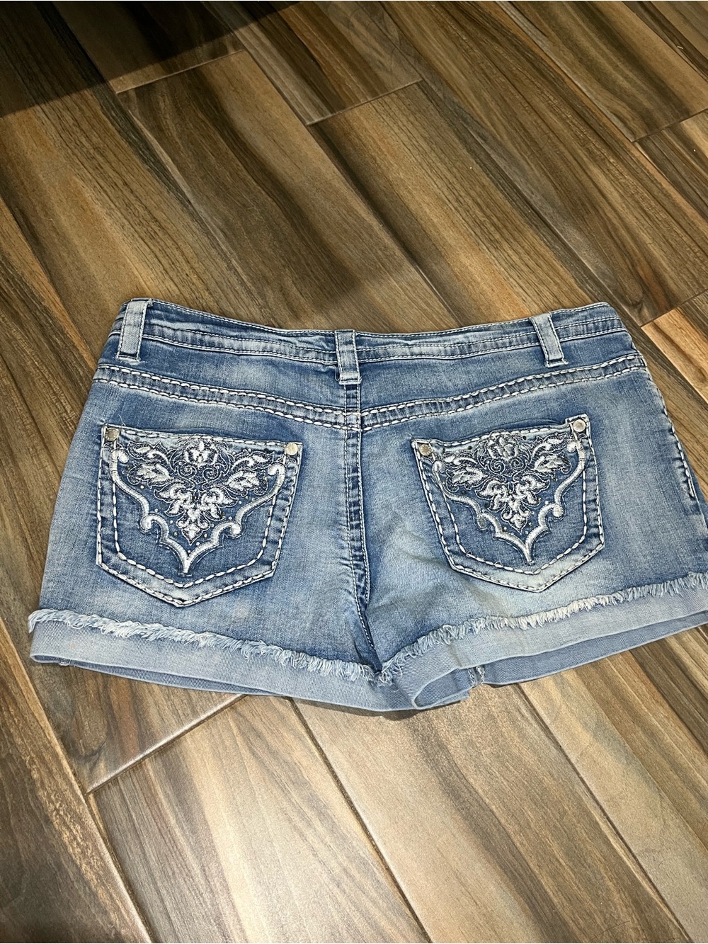 Knox Rose midi short short midi
